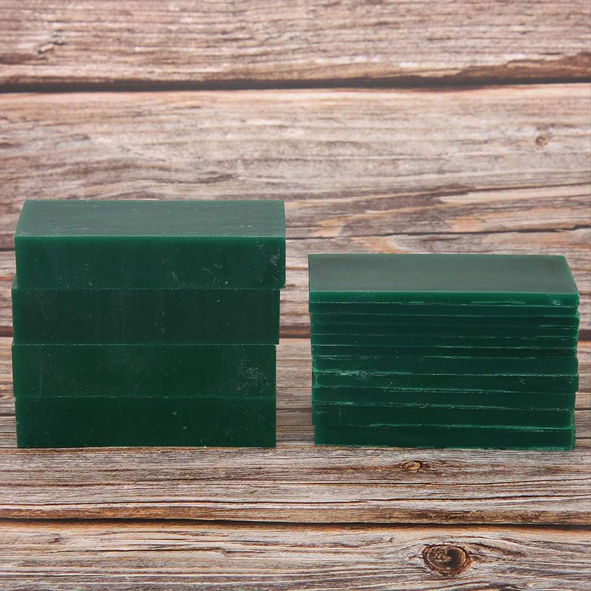 Jewelry Making Wax - A77K Jewelry Wax, 15pcs Sliced Carving