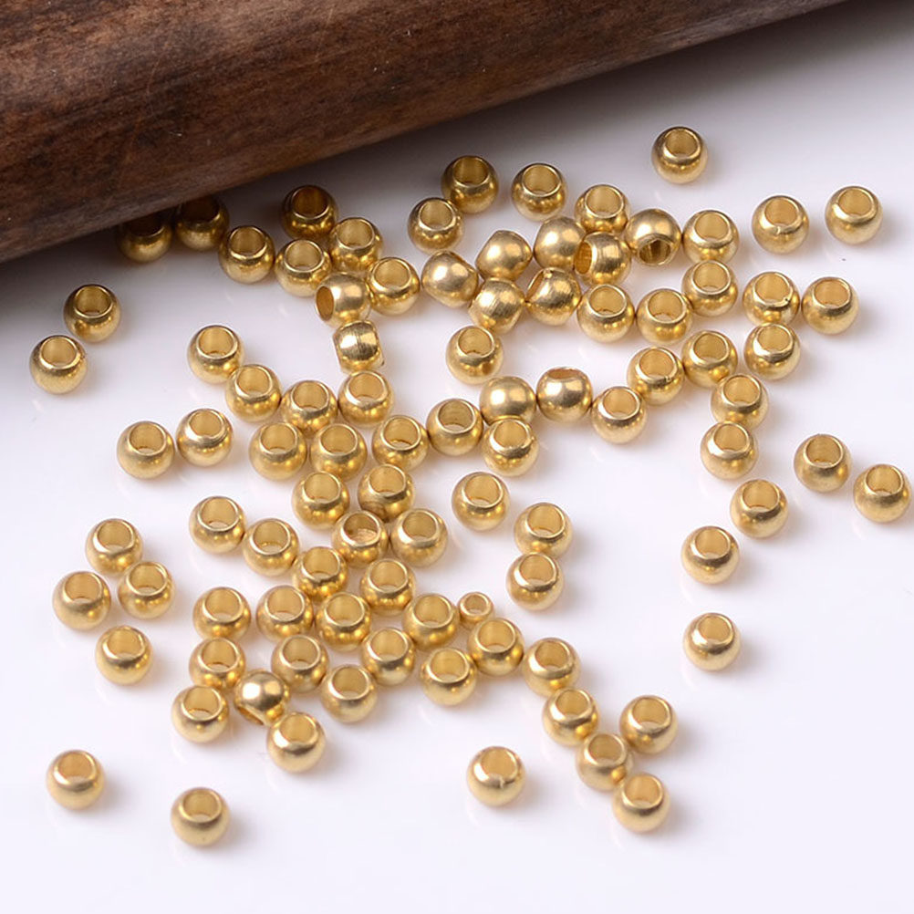 Jewelry Making Using Beads - 2800pcs Wooden Beads Jewelry Making DIY