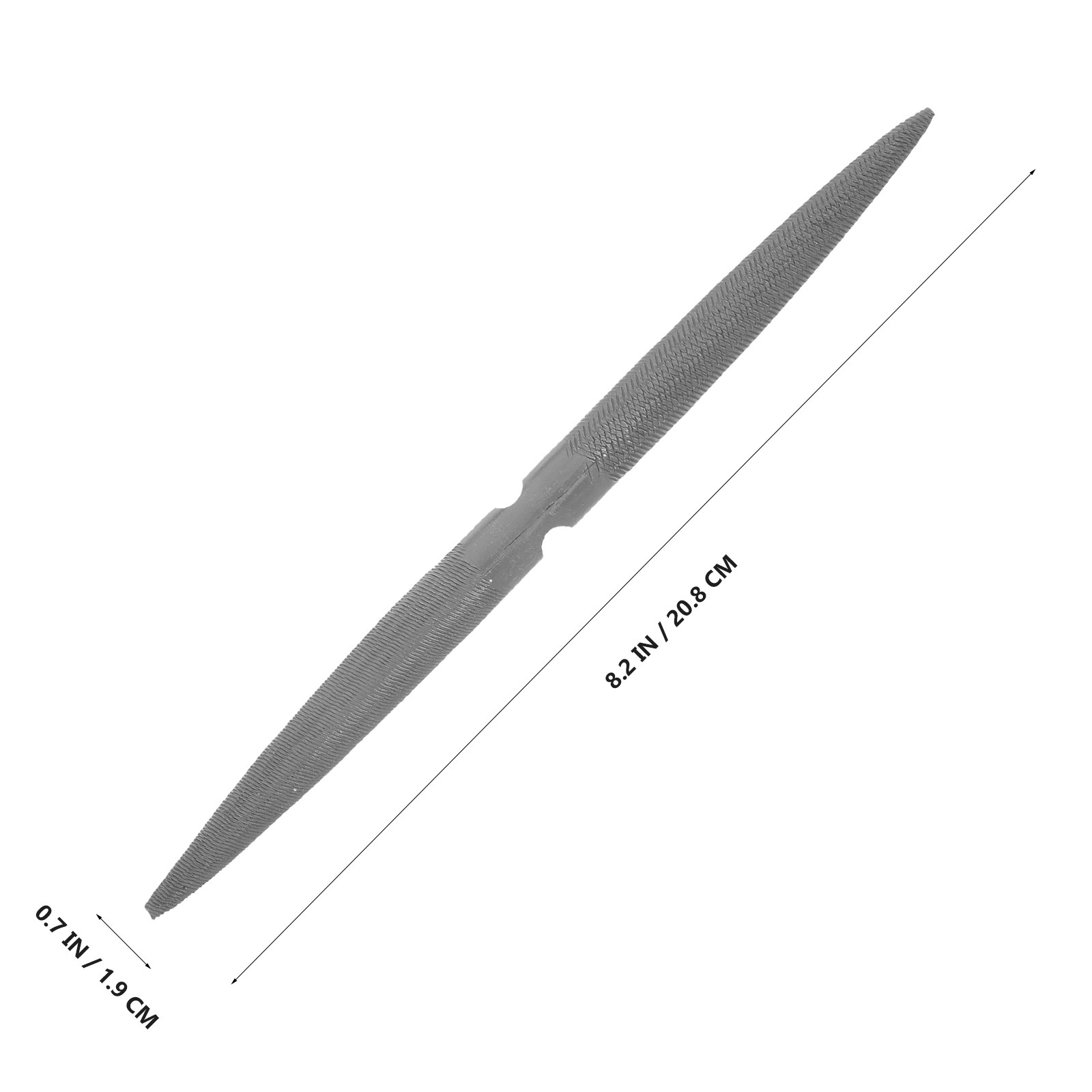 2Pcs Double-Ended Half-Round W - Jewelry Making Wax review and price