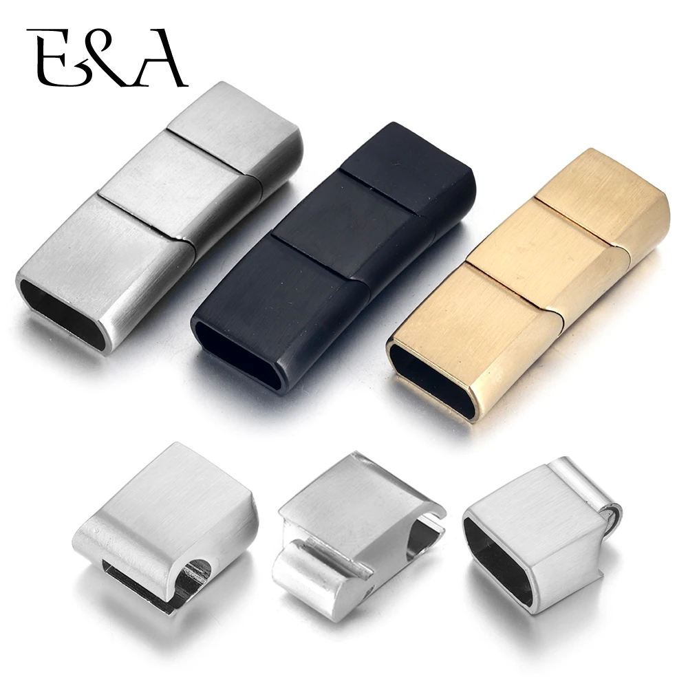 Extended Stainless Steel Clasp - Jewelry Making Kit For Adults review and price