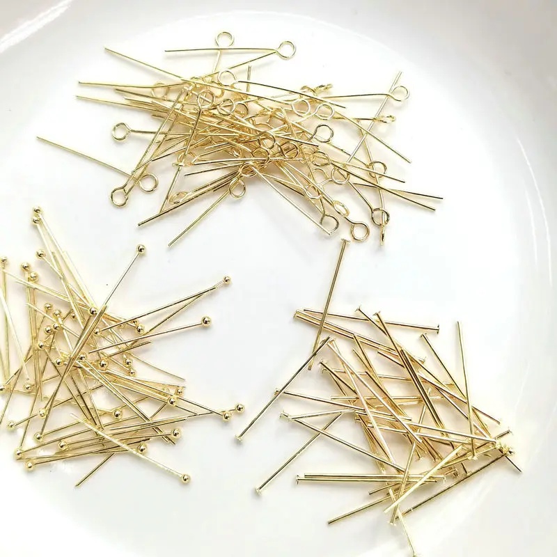Wholesale 14k Gold Color Brass - Jewelry Making Jig review and price