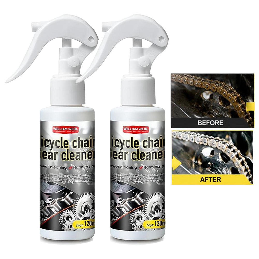 120ml Bicycle Chain Degreaser  - Jewelry Making Wax review and price