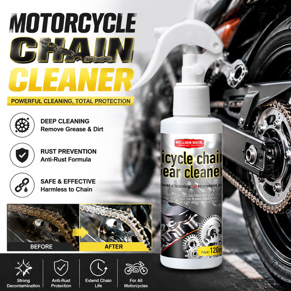 120ml Bicycle Chain Degreaser  - Jewelry Making Wax review and price
