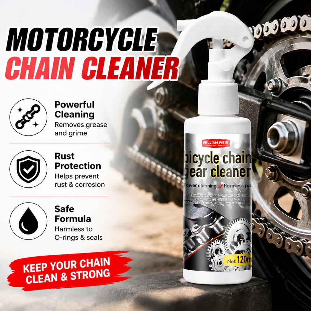 120ml Bicycle Chain Degreaser  - Jewelry Making Wax review and price