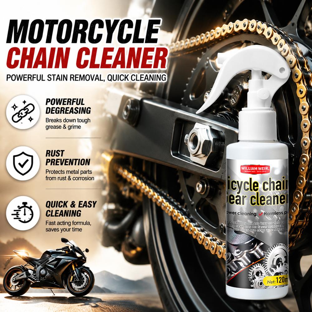 120ml Bicycle Chain Degreaser  - Jewelry Making Wax review and price