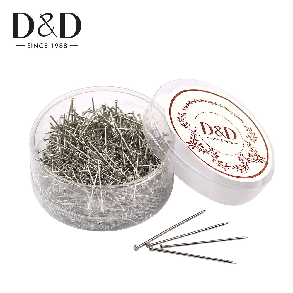 900pcs 26mm Stainless Steel St - Jewelry Making Head Pins review and price