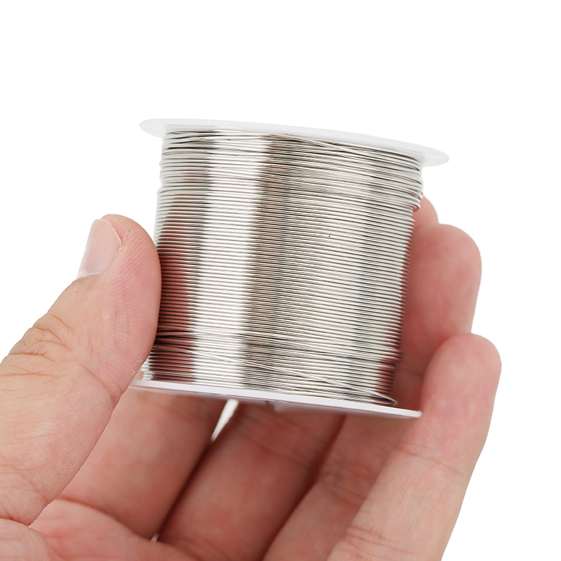 1roll Stainless Steel Beading  - Jewelry Making Yarn review and price