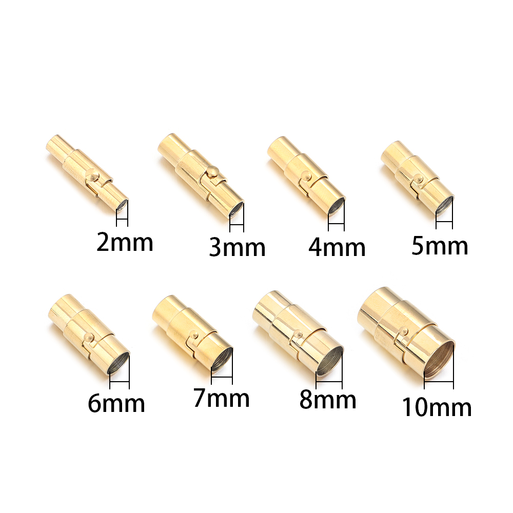 1Pcs Strong Magnetic Clasps Wi - Jewelry Making Class review and price