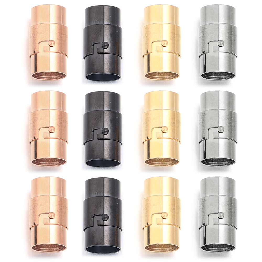 1Pcs Strong Magnetic Clasps Wi - Jewelry Making Class review and price