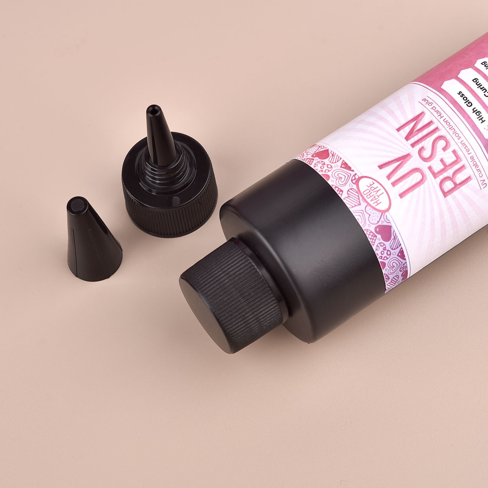 UV Resin Glue Transparent Epox - Jewelry Making Glue review and price