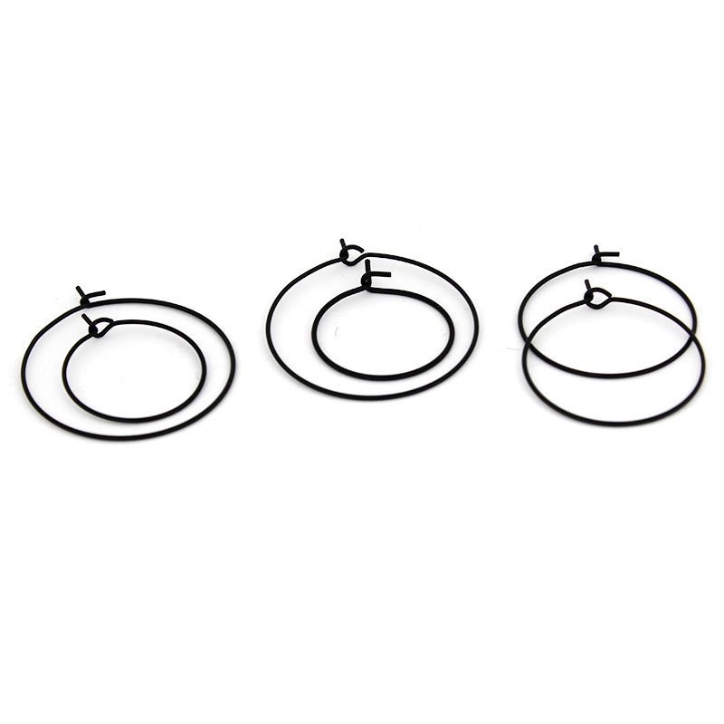 20Pcs 20mm 25mm 30mm Stainless - Jewelry Making Earring Supplies review and price