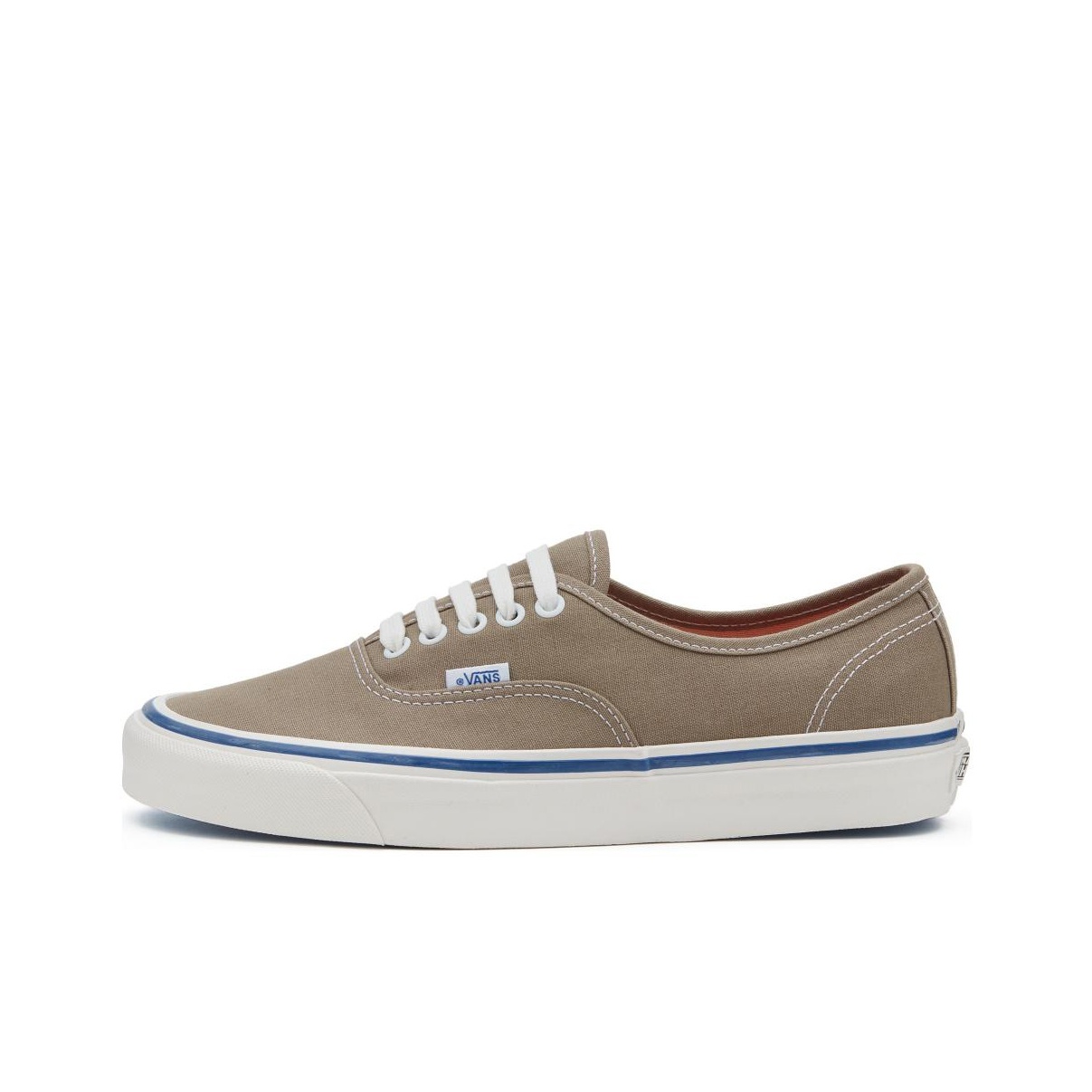 Vans Authentic 44 DX Skateboar - Vans Shoes Authentic review and price