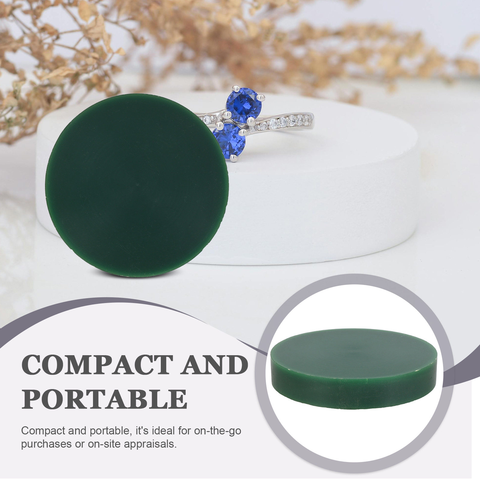 Jewelry Carving Wax Block Gree - Jewelry Making Wax review and price