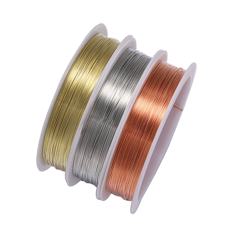 0.2/0.3/0.4/0.5/0.6/0.8/1mm St - Jewelry Making Yarn review and price