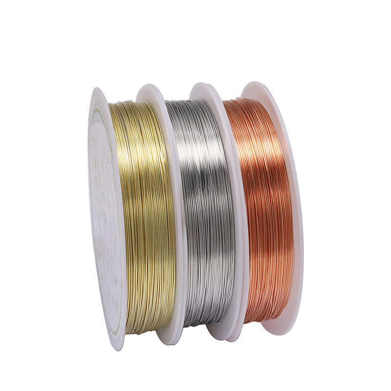 0.2/0.3/0.4/0.5/0.6/0.8/1mm St - Jewelry Making Yarn review and price