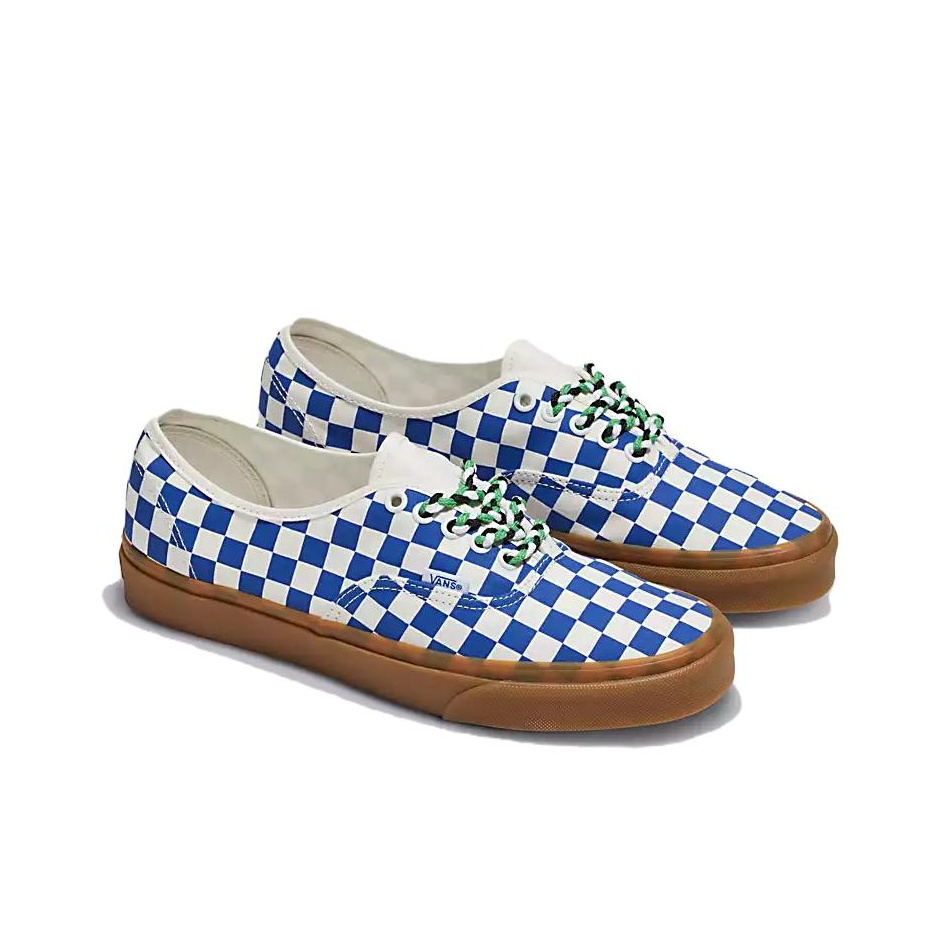 Vans Authentic Checkerboard Lo - Vans Shoes Authentic review and price