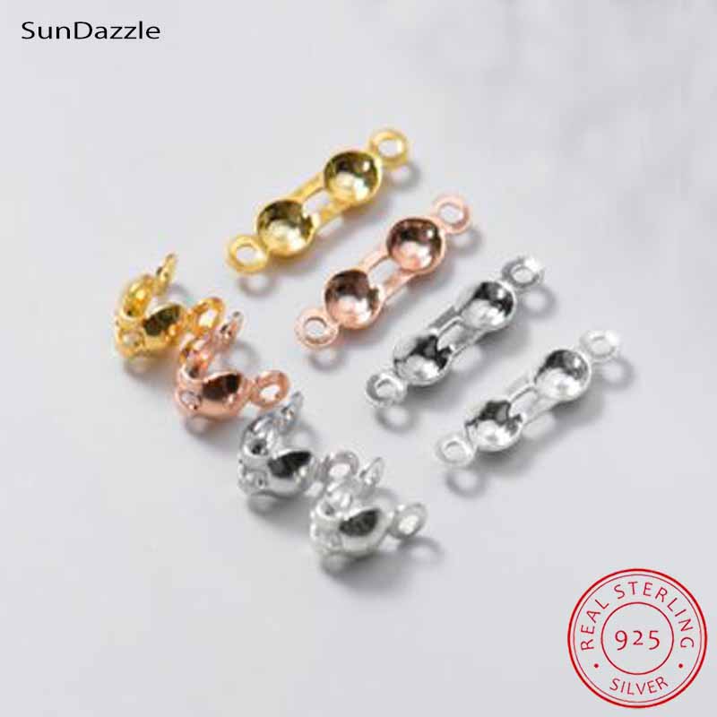 4pcs Genuine Real Pure Solid 9 - Jewelry Making Kit For Adults review and price