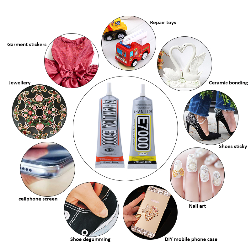 10/15/110ml Glue Rhinestone Cl - Jewelry Making Glue review and price