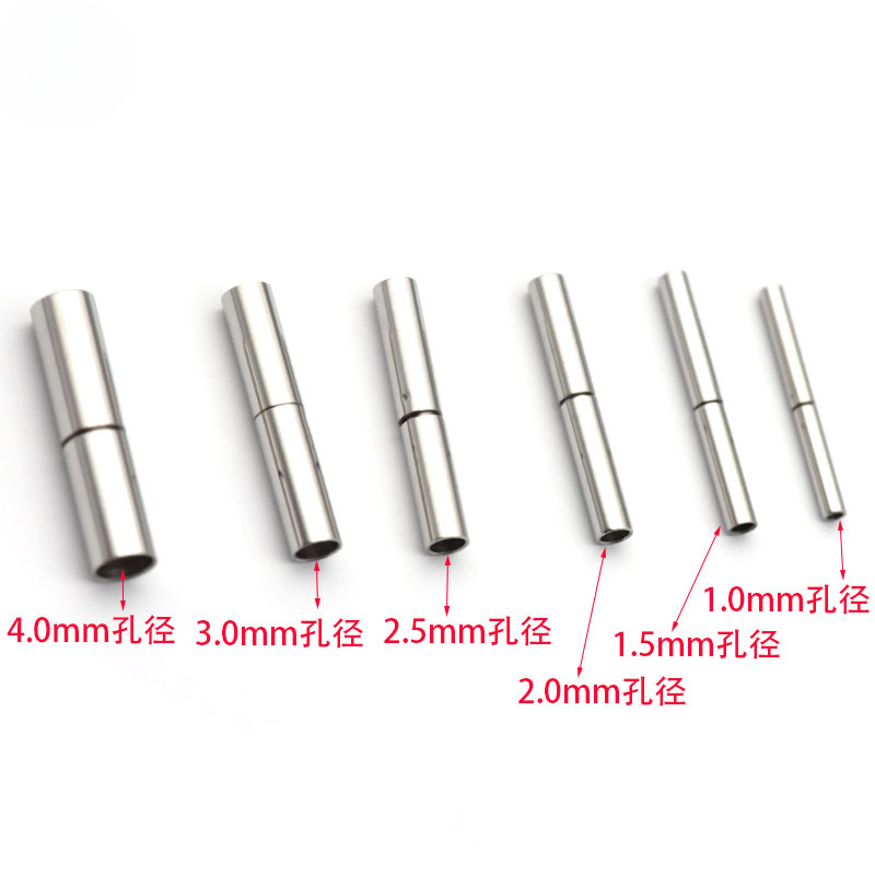5Pcs/Lot Stainless Steel Sprin - Jewelry Making Wax review and price
