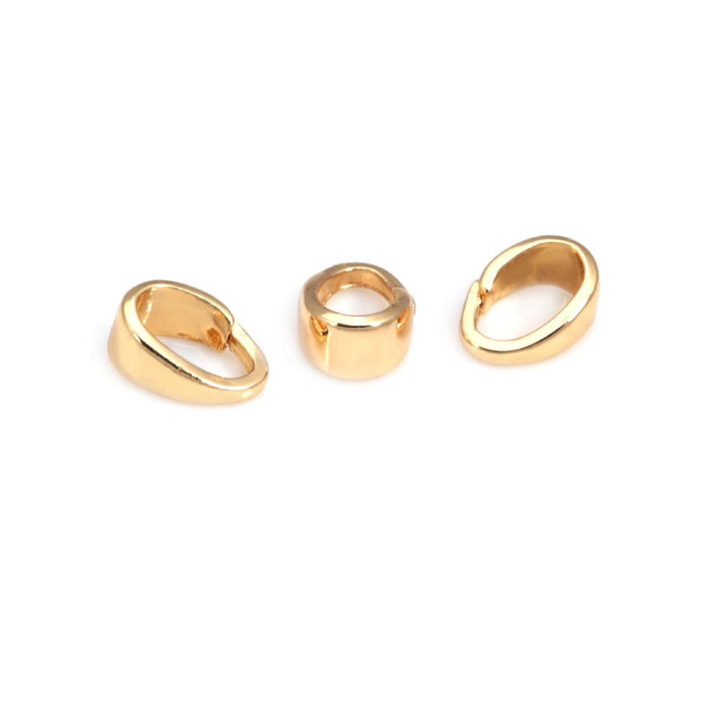 7x3.5MM 6x4MM 7x5MM 9x4MM 18K  - Jewelry Making Kit For Adults review and price