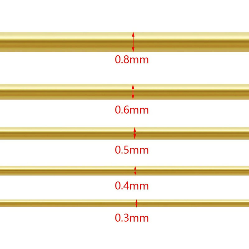 0.3-1.0mm Jewelry Copper Wire  - Jewelry Making Yarn review and price