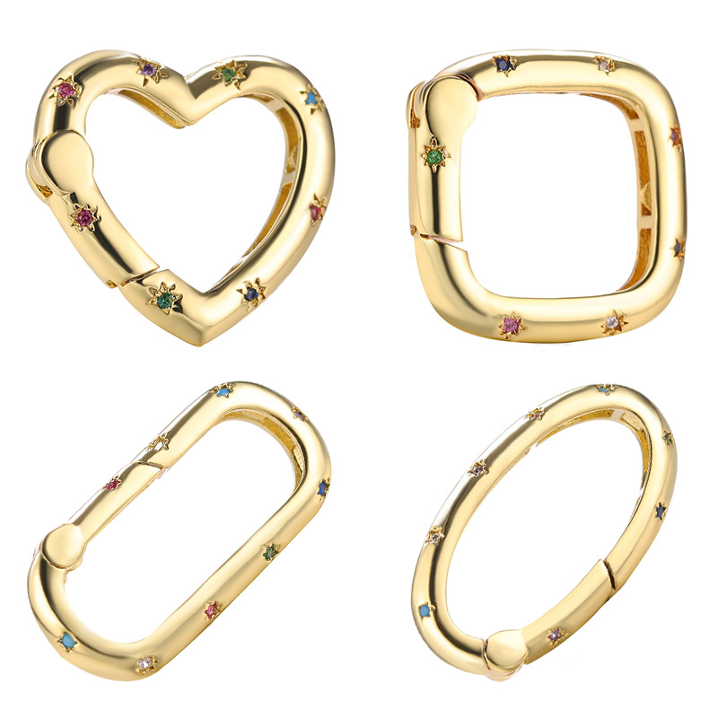 Juya DIY Decoration Carabiner  - Jewelry Making Class review and price