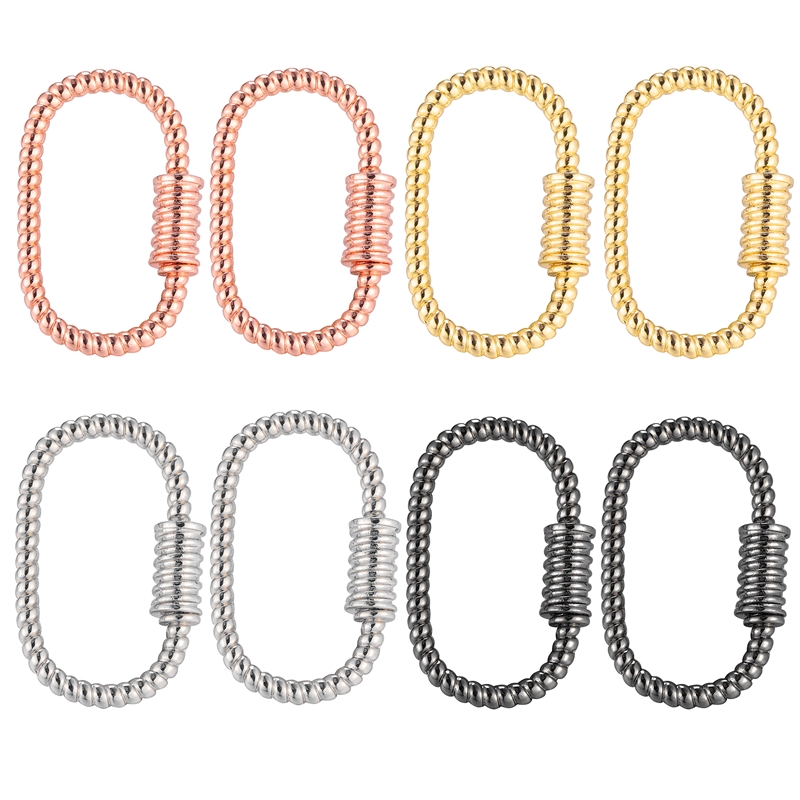 Juya DIY Decoration Carabiner  - Jewelry Making Class review and price