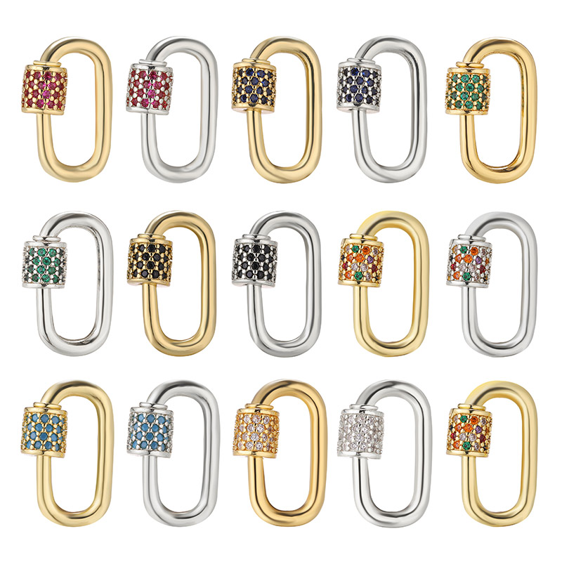 Juya DIY Decoration Carabiner  - Jewelry Making Class review and price