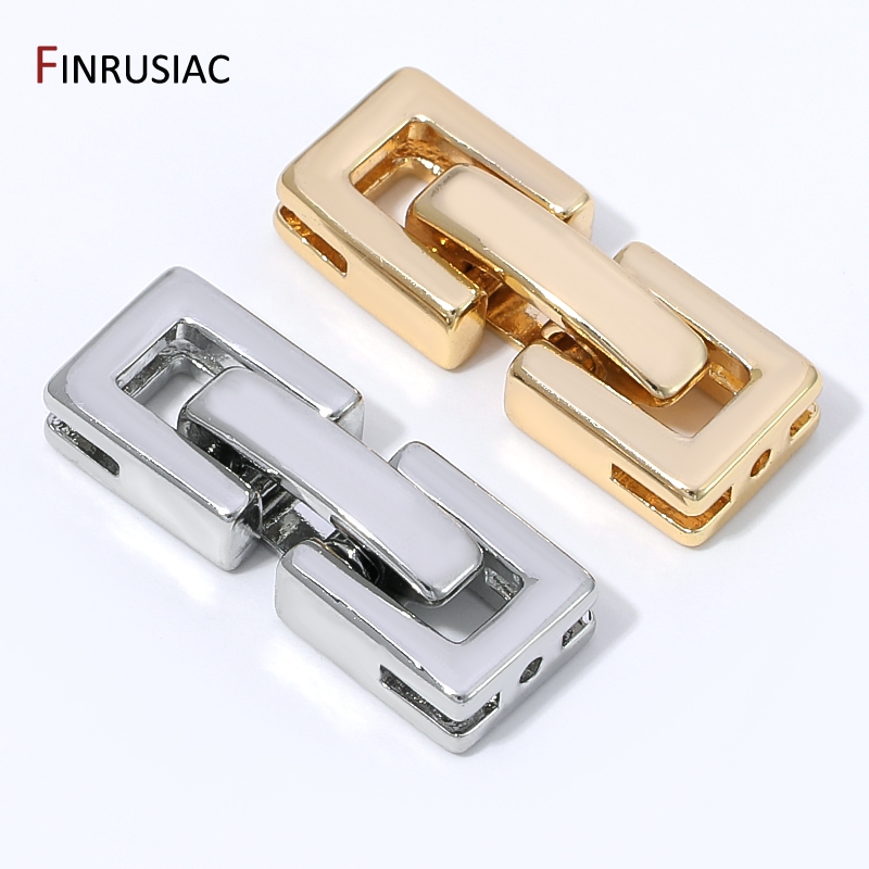 14K Gold Plated Rectangular Pe - Jewelry Making Class review and price