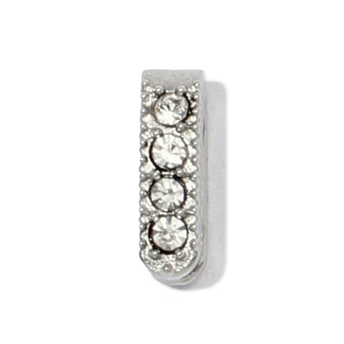 5Pcs/Lot Stainless Steel Clips - Jewelry Making Materials review and price