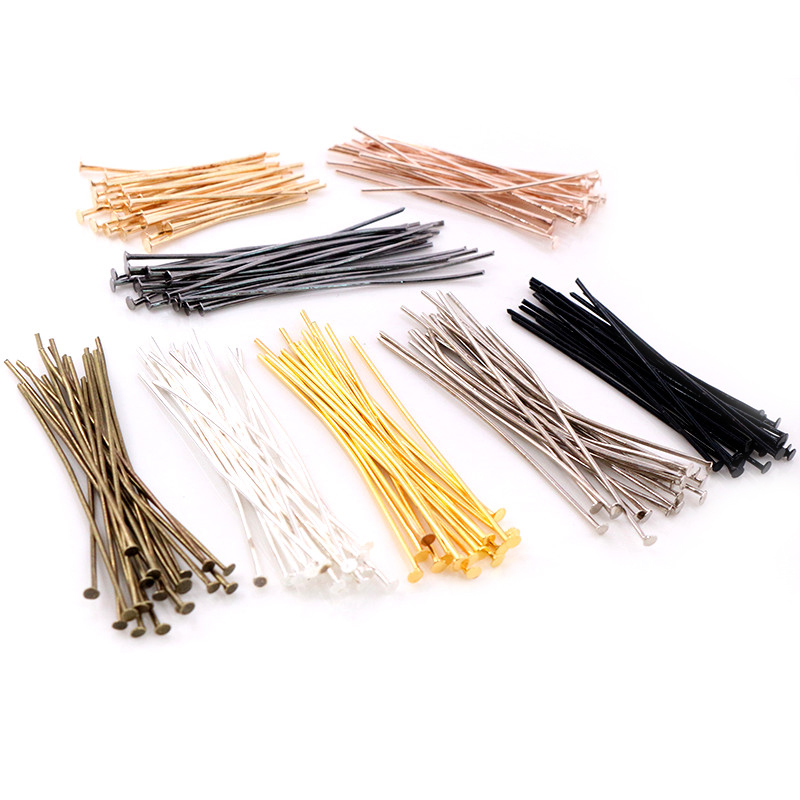 200pcs/Bag 20 25 30 40 50 60mm - Jewelry Making Jig review and price