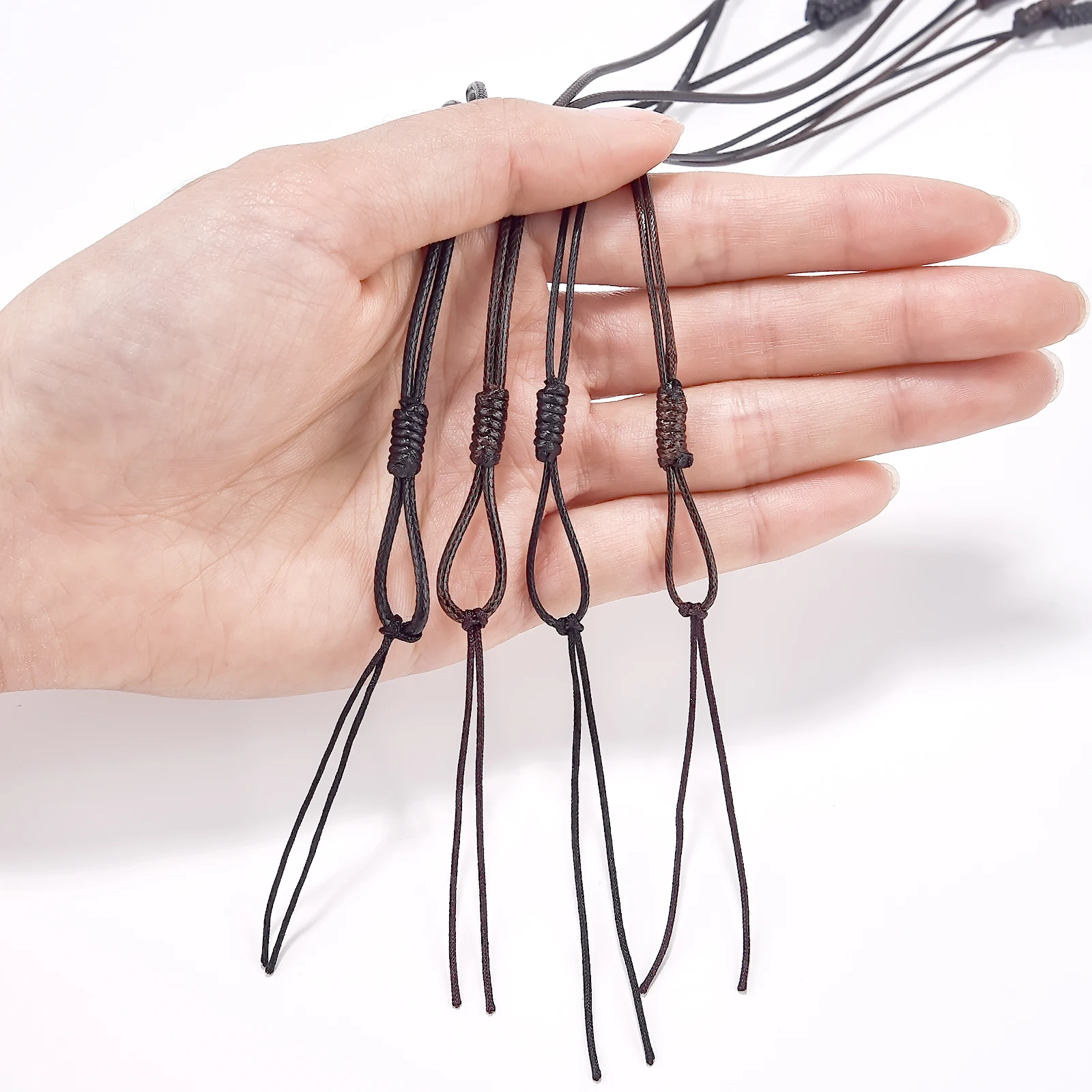 1/10/50pcs 1/1.5/2mm Adjustabl - Jewelry Making Wax review and price