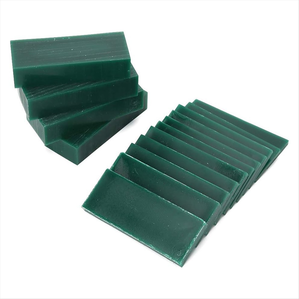 A77K Jewelry Wax, 15pcs Sliced - Jewelry Making Wax review and price