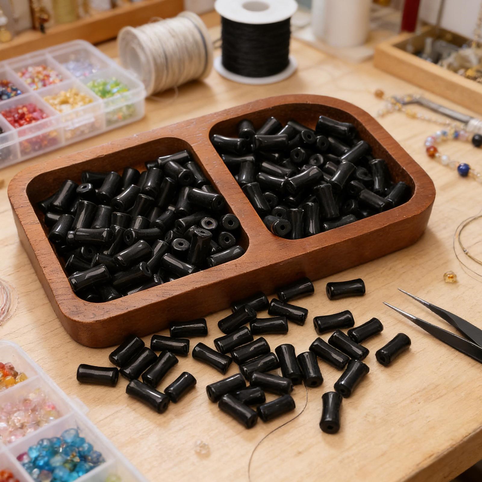 Phone Chain Making Beads 50pcs - Jewelry Making Workshop For Kids review and price