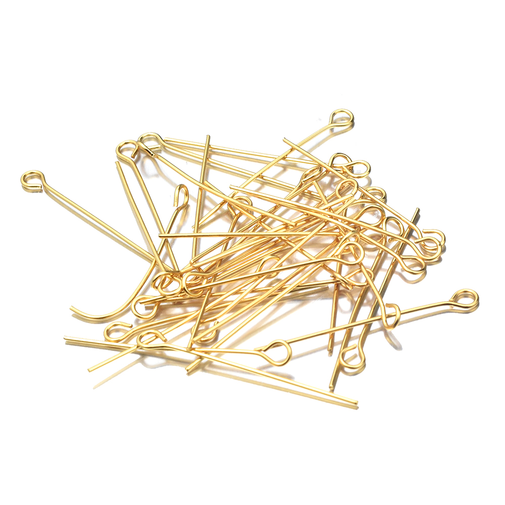 100pc/lot Stainless Steel 15 2 - Jewelry Making Jig review and price