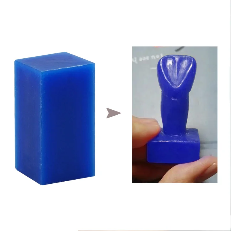 NIGF Dental Engraving Wax Bloc - Jewelry Making Wax review and price