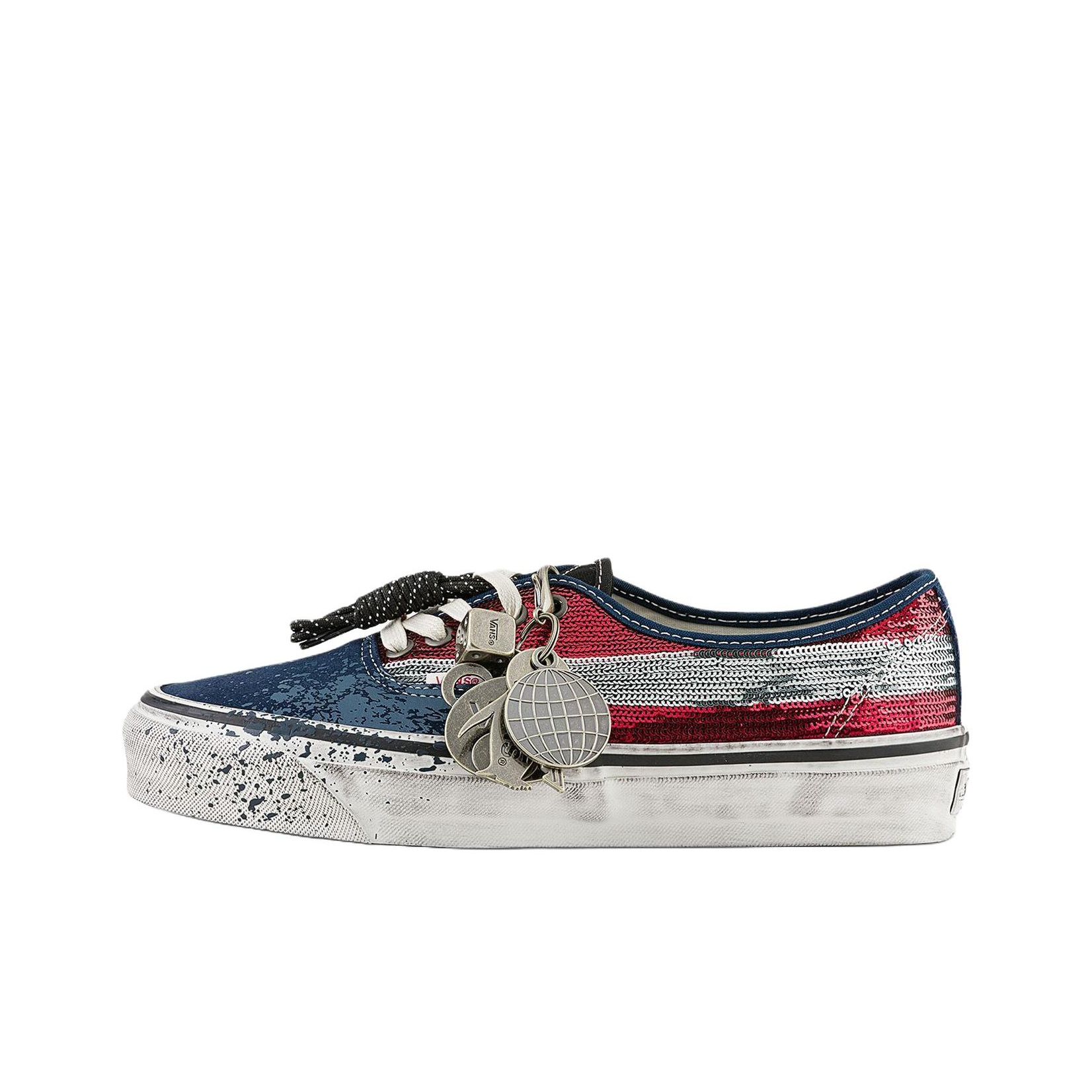 Vans Premium LX Authentic 44 S - Vans Shoes Authentic review and price