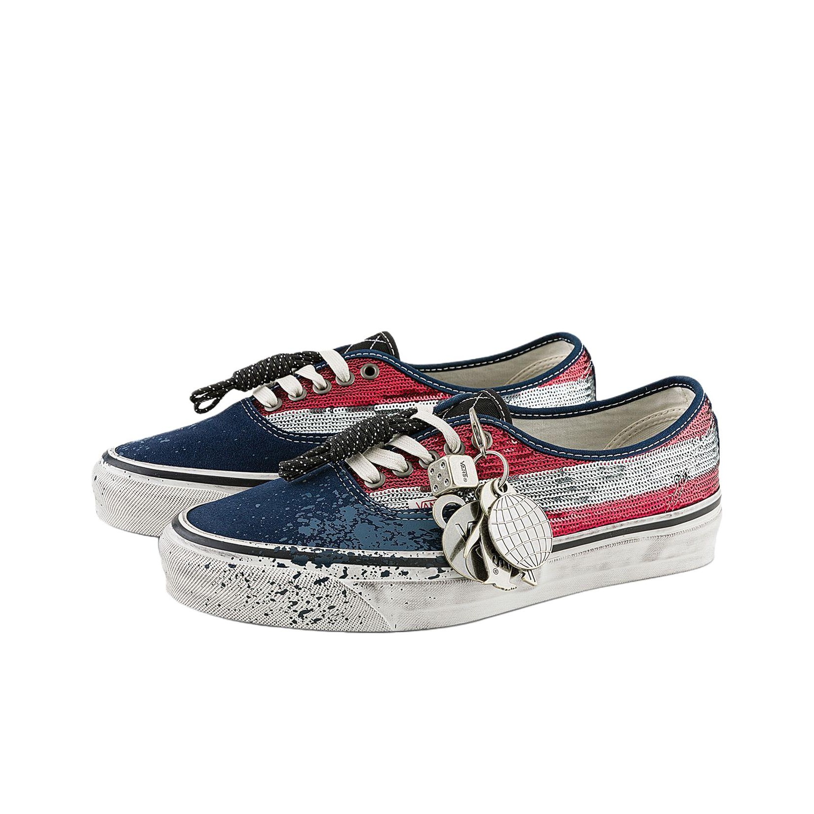 Vans Premium LX Authentic 44 S - Vans Shoes Authentic review and price