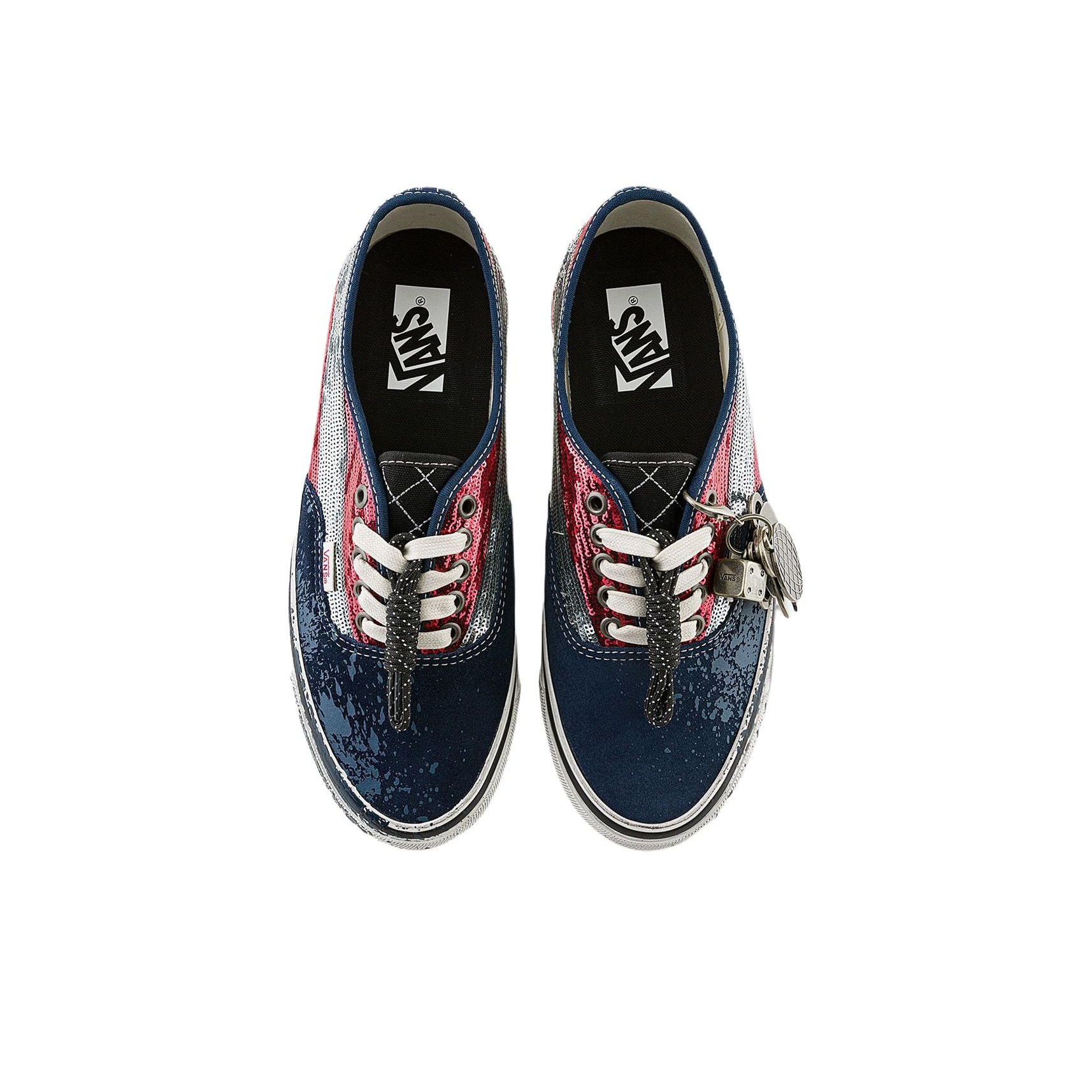 Vans Premium LX Authentic 44 S - Vans Shoes Authentic review and price