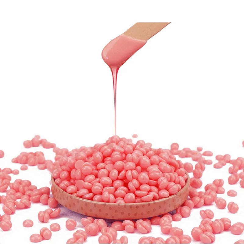 Multi Color Hard Wax Beans Pai - Jewelry Making Wax review and price