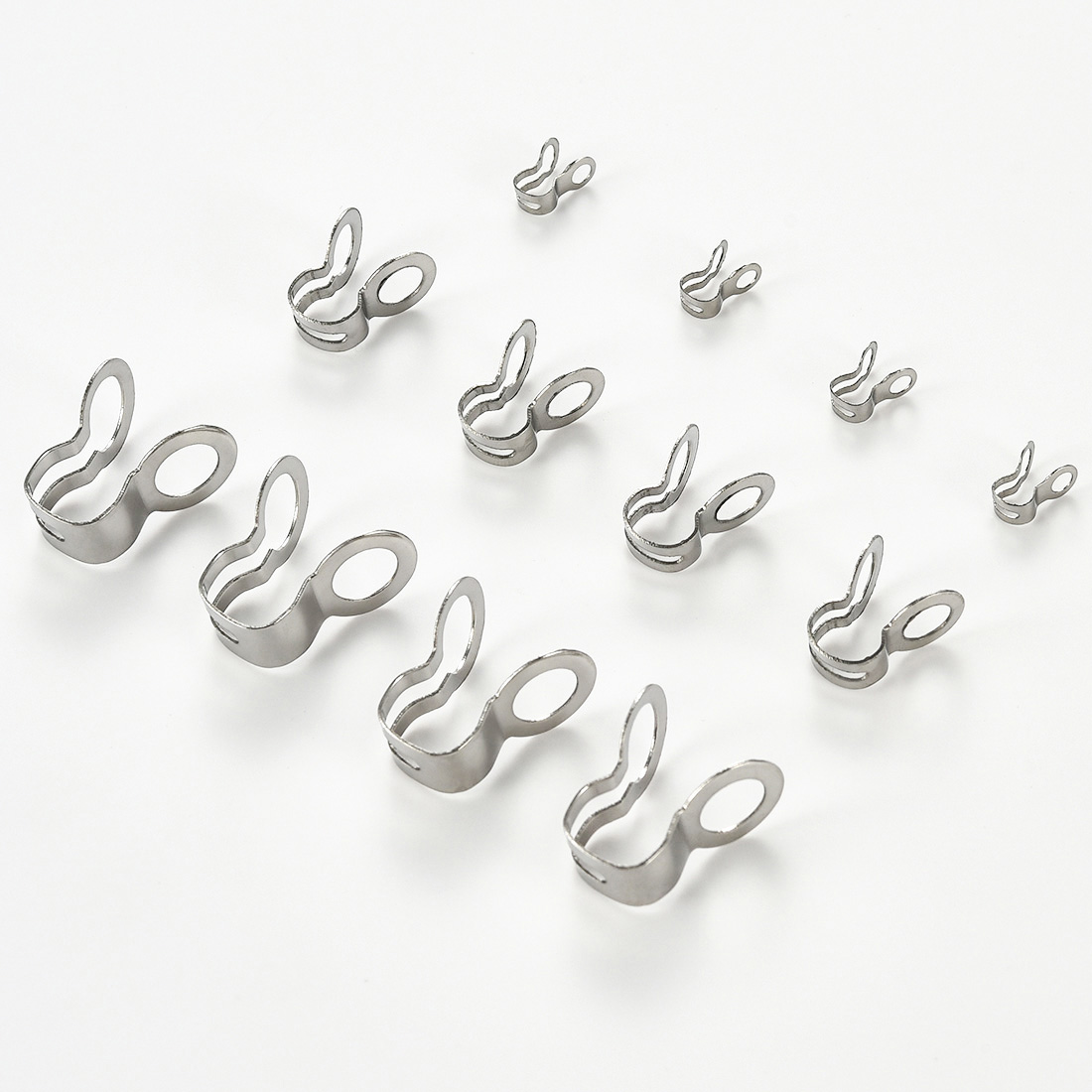 30Pcs Stainless Steel Ball Cha - Jewelry Making Kit For Adults review and price