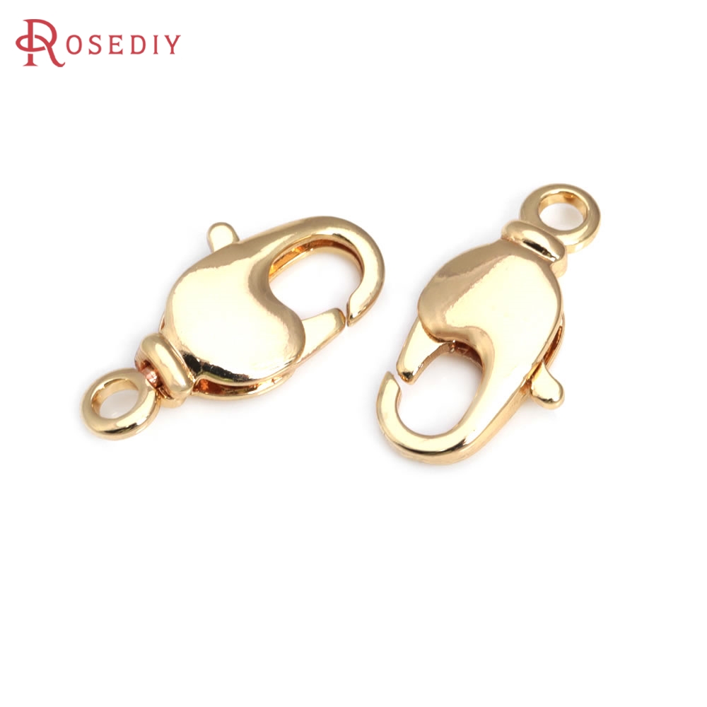 18K Gold Color Brass Rotatable - Jewelry Making Class review and price