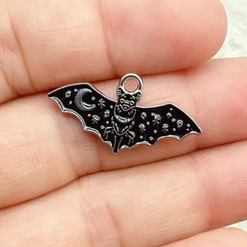 10pcs Moon Star Cross Book Cha - Jewelry Making Guide Book review and price