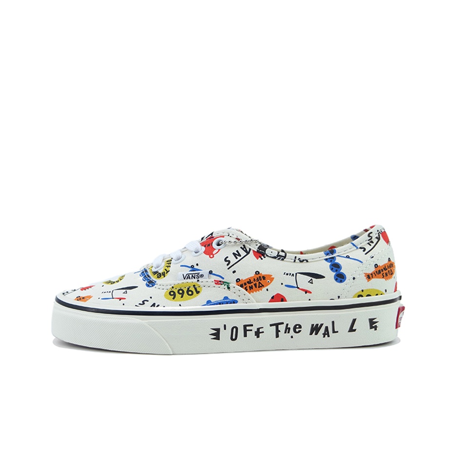Vans Authentic Skateboard Shoe - Vans Shoes Authentic review and price