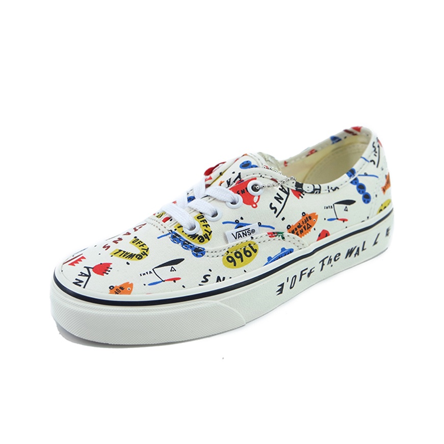 Vans Authentic Skateboard Shoe - Vans Shoes Authentic review and price
