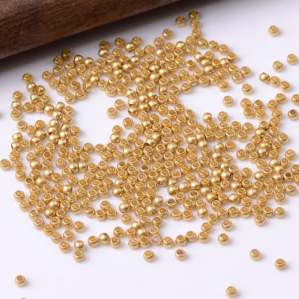 2800pcs Wooden Beads Jewelry M - Jewelry Making Using Beads review and price