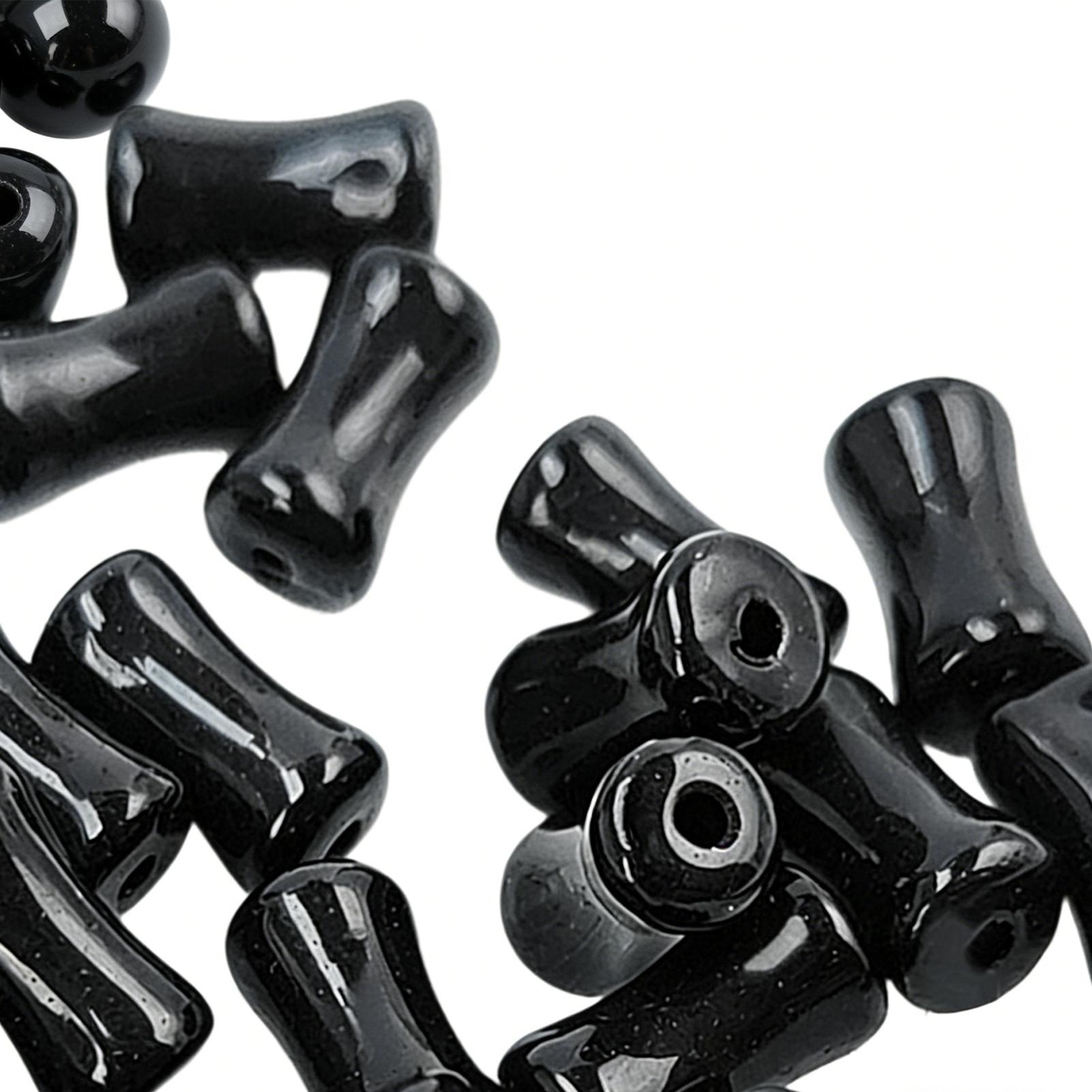 Glass Beads 50 Pieces Jewelry  - Jewelry Making Workshop For Kids review and price
