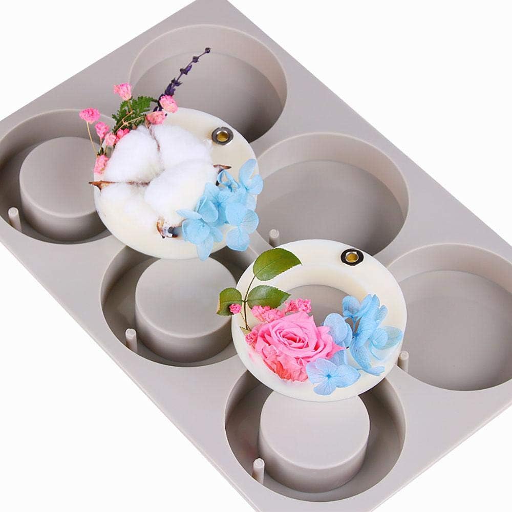 Silicone Wax Melt Molds Silico - Jewelry Making Wax review and price