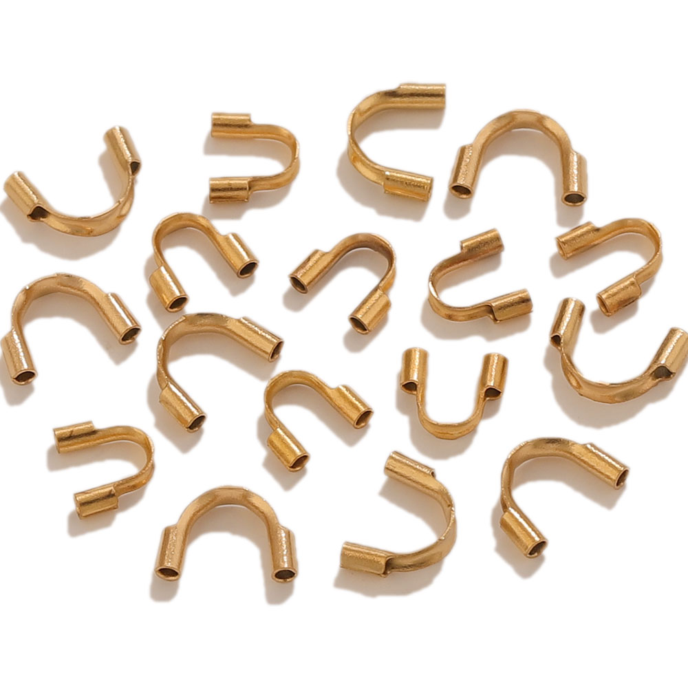 50pcs Stainless Steel Wire Gua - Jewelry Making Yarn review and price