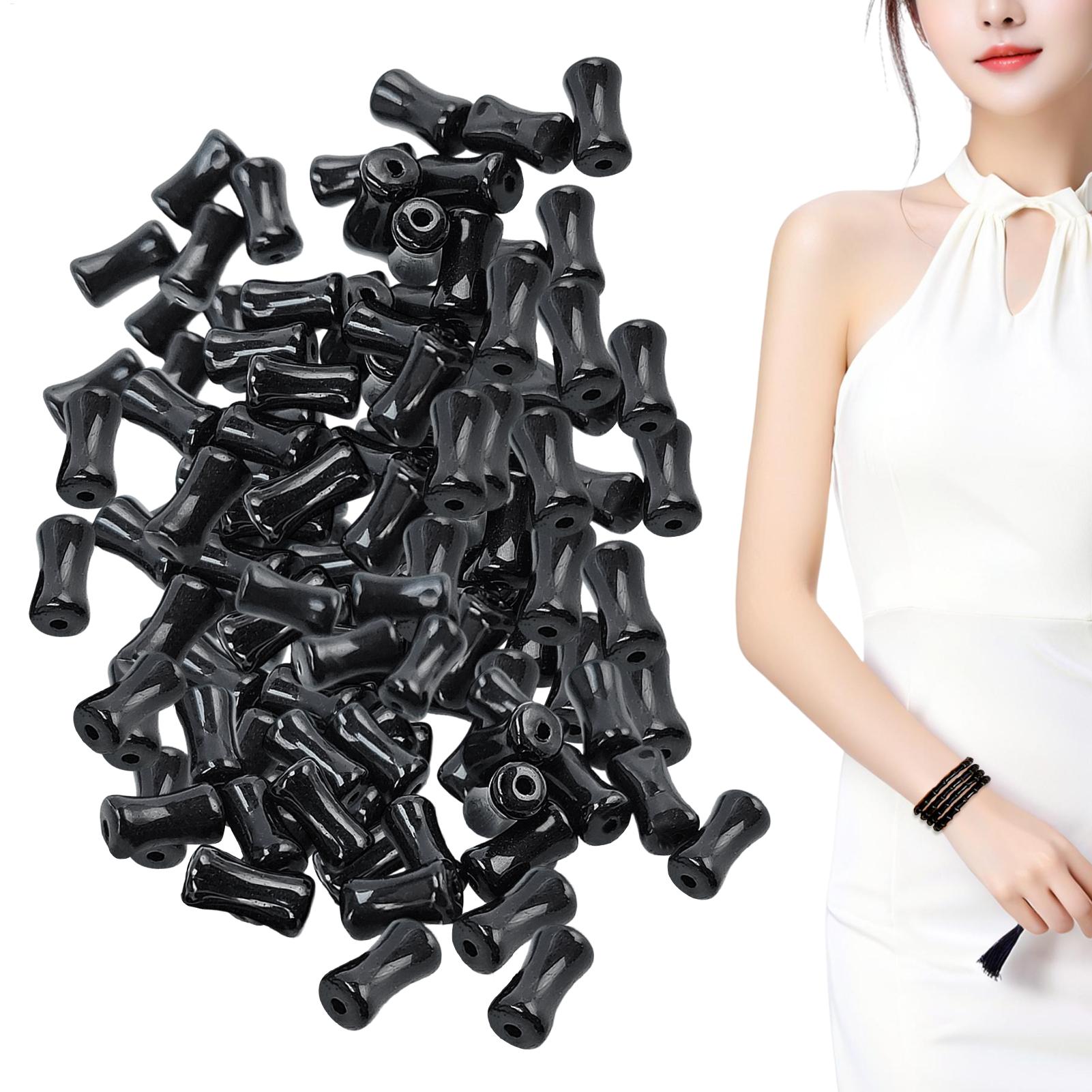 Glass Beads 50 Pieces Jewelry  - Jewelry Making Workshop For Kids review and price